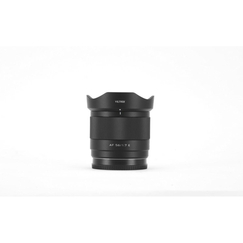 Viltrox AF 56mm F1.7 Sony E - 5 lat gwarancji