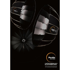 Phottix Raja Eclipse Quick-Folding