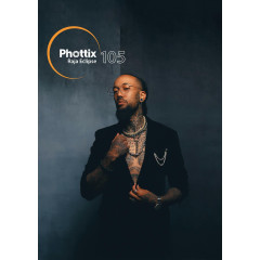 Phottix Raja Eclipse Quick-Folding