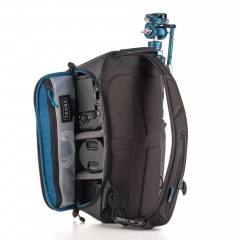 Tenba Solstice v2 12L Sling Bag-Black