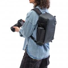 Tenba Solstice v2 12L Sling Bag-Black