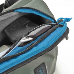 Tenba Solstice v2 16L Sling Bag-Black