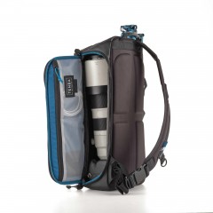 Tenba Solstice v2 16L Sling Bag-Black