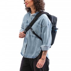 Tenba Solstice v2 16L Sling Bag-Black