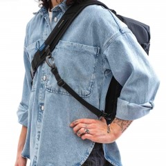 Tenba Solstice v2 16L Sling Bag-Black