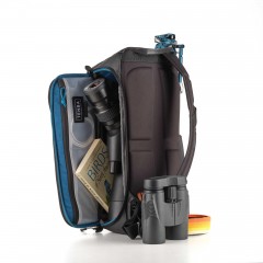 Tenba Solstice v2 16L Sling Bag-Black