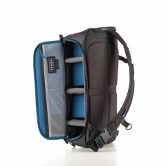 Tenba Solstice v2 16L Sling Bag-Black