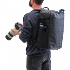 Tenba Solstice v2 24L Backpack - Black