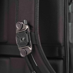 Tenba Solstice v2 24L Backpack - Black