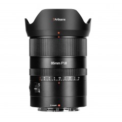 7Artisans AF 85mm F1.8 Nikon Z