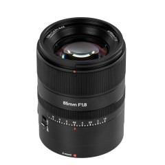 7Artisans AF 85mm F1.8 Nikon Z
