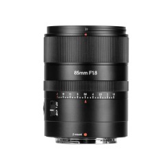 7Artisans AF 85mm F1.8 Nikon Z