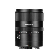 7Artisans AF 85mm F1.8 Nikon Z