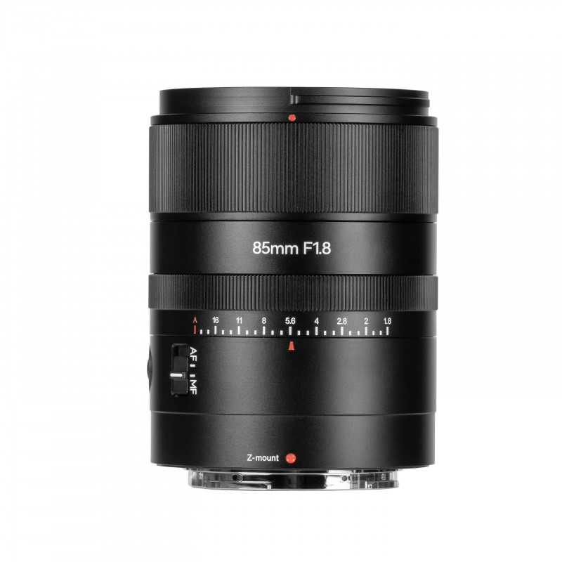 7Artisans AF 85mm F1.8 Nikon Z