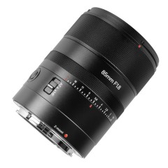 7Artisans AF 85mm F1.8 Nikon Z