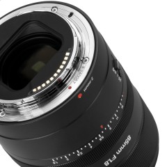 7Artisans AF 85mm F1.8 Nikon Z