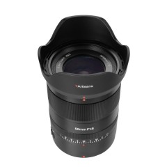 7Artisans AF 50mm F1.8 Nikon Z