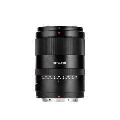 7Artisans AF 50mm F1.8 Nikon Z