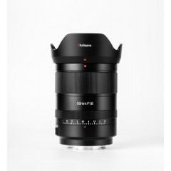 7artisans AF 50mm F1.8 Sony E