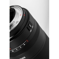 7artisans AF 50mm F1.8 Sony E