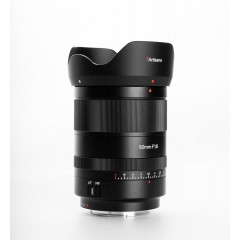 7artisans AF 50mm F1.8 Sony E