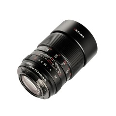 7Artisans 60mm F2.8 Macro 2x Sony E