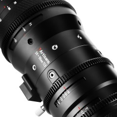 7Artisans 24-96mm T2.9 PL