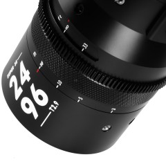 7Artisans 24-96mm T2.9 PL