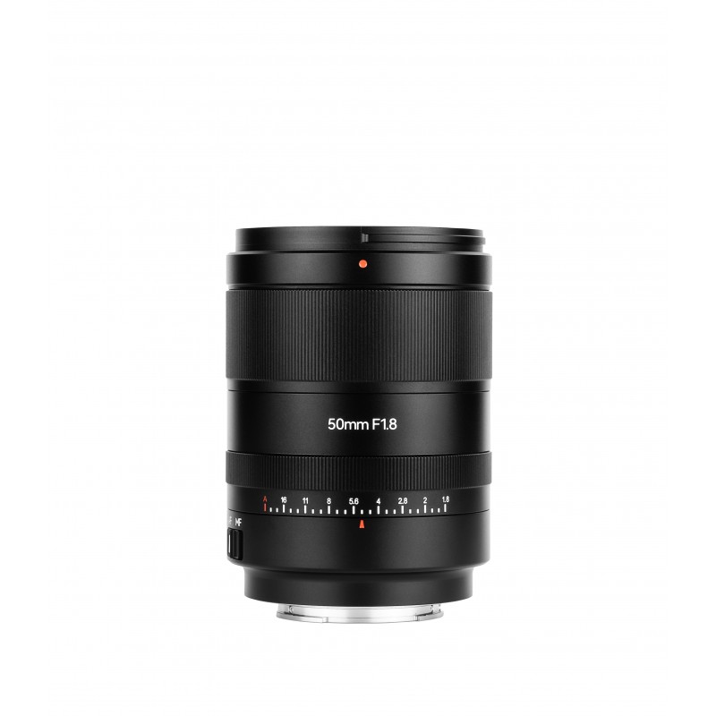 7artisans AF 50mm F1.8 Sony E