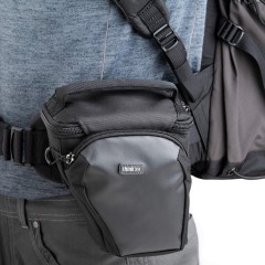 ThinkTank BackLight 18L Slate Black