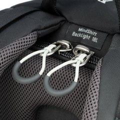ThinkTank BackLight 18L Slate Black