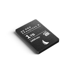 Angelbird AV PRO CFexpress 4.0 MK2 1TB