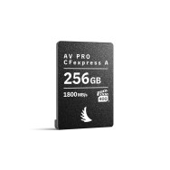 Angelbird AV PRO CFexpress 4.0 MK2 256GB
