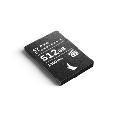 Angelbird AV PRO CFexpress 4.0 MK2 512GB