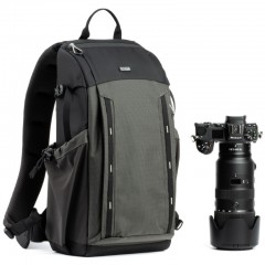 ThinkTank BackLight Sprint Slate Black