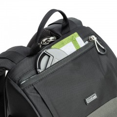 ThinkTank BackLight Sprint Slate Black