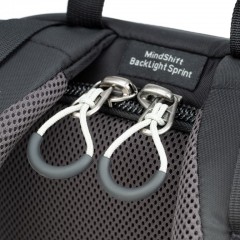 ThinkTank BackLight Sprint Slate Black