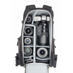 ThinkTank BackLight Sprint Slate Black