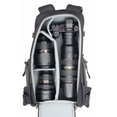 ThinkTank BackLight Sprint Slate Black