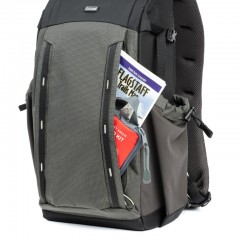 ThinkTank BackLight Sprint Slate Black