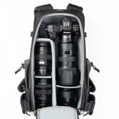 ThinkTank BackLight Sprint Slate Black