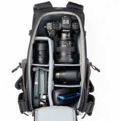 ThinkTank BackLight Sprint Slate Black