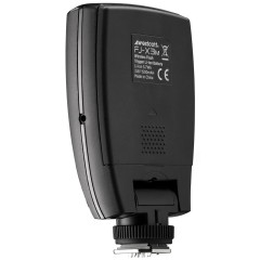 WESTCOTT Wyzwalacz bezprzewodowy FJ-X3M
