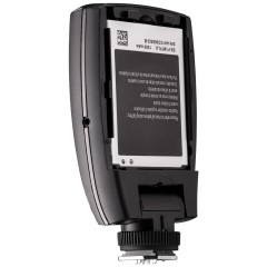 WESTCOTT Wyzwalacz bezprzewodowy FJ-X3M