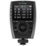 WESTCOTT Wyzwalacz bezprzewodowy FJ-X3M
