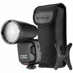 WESTCOTT Lampa błyskowa FJ80 V2