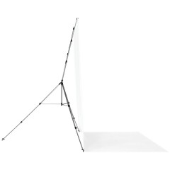 WESTCOTT Tło X-Drop Pro Kit 244 x 396 cm (8x13)