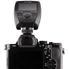 WESTCOTT Wyzwalacz bezprzewodowy FJ-X3S