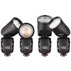 WESTCOTT Lampa błyskowa FJ80 V2 Sony