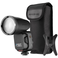 WESTCOTT Lampa błyskowa FJ80 V2 Sony